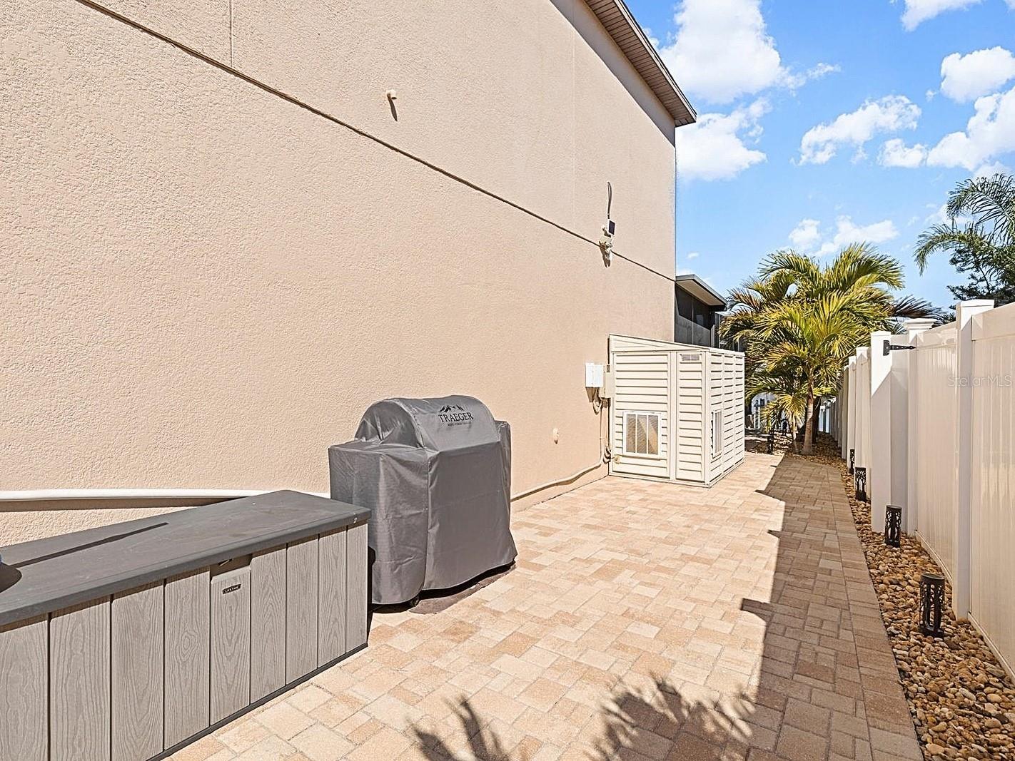 1716 Hadden Hall Place Trinity FL 34655 TB8476027 image47