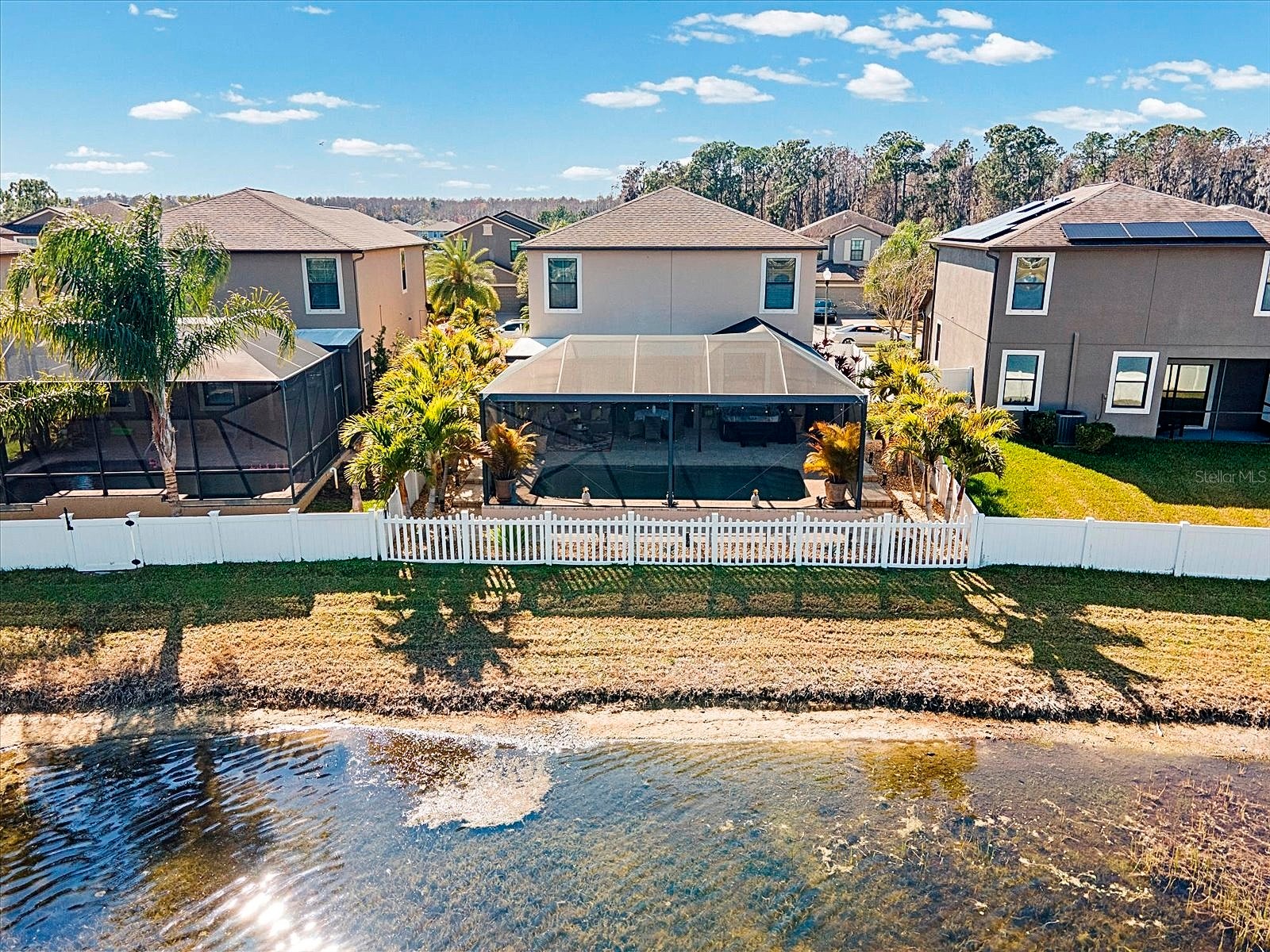 1716 Hadden Hall Place Trinity FL 34655 TB8476027 image48
