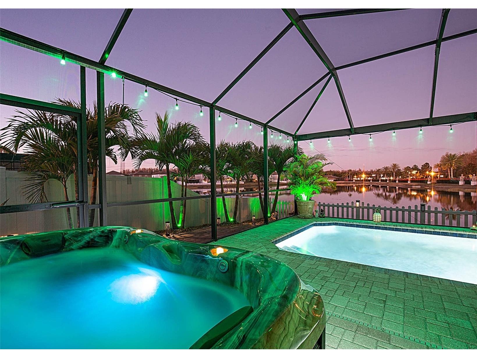 1716 Hadden Hall Place Trinity FL 34655 TB8476027 image52