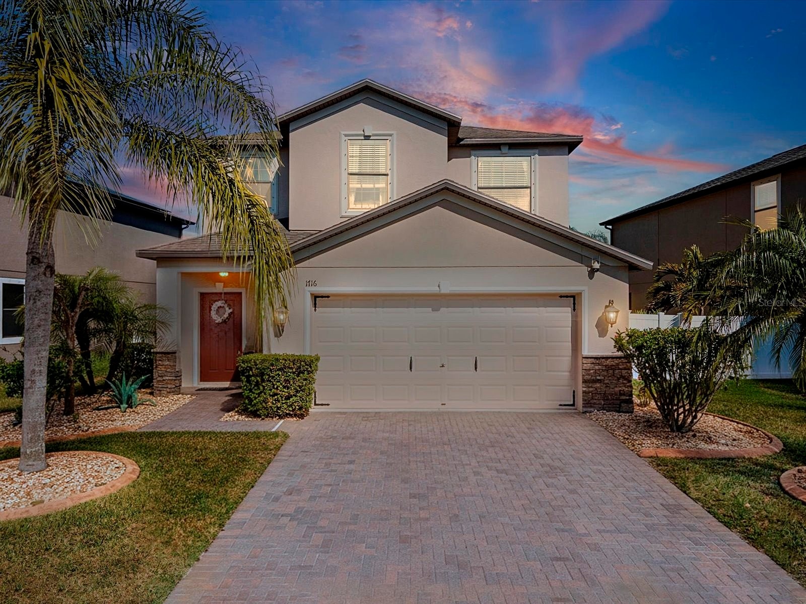 1716 Hadden Hall Place Trinity FL 34655 TB8476027 image57