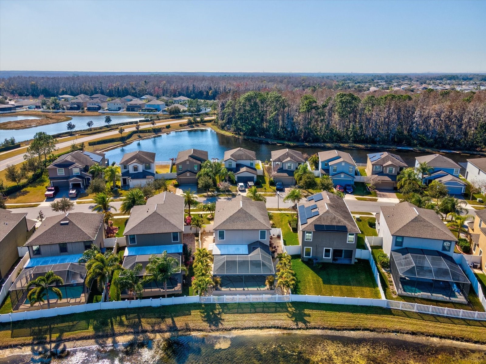 1716 Hadden Hall Place Trinity FL 34655 TB8476027 image58