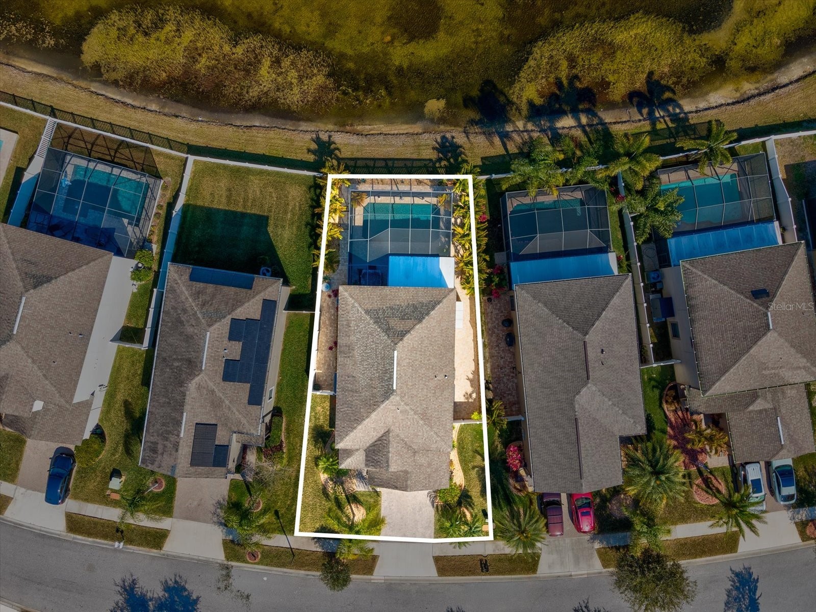 1716 Hadden Hall Place Trinity FL 34655 TB8476027 image59