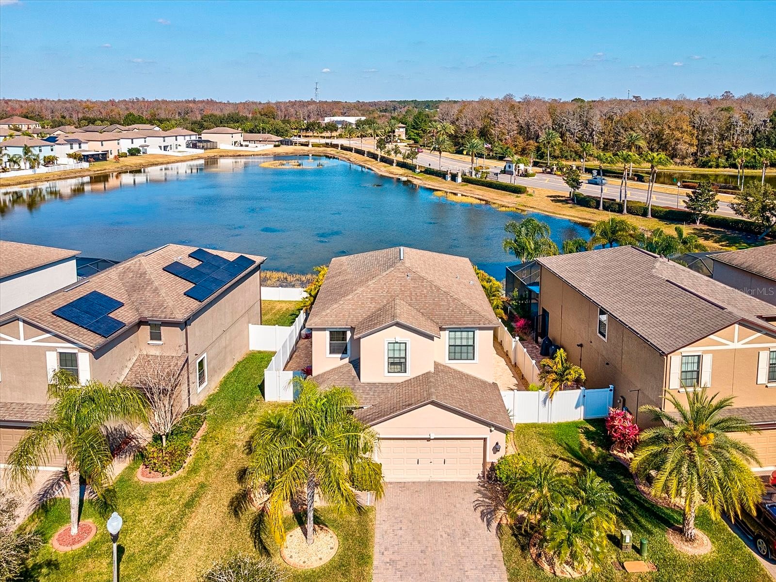 1716 Hadden Hall Place Trinity FL 34655 TB8476027 image6
