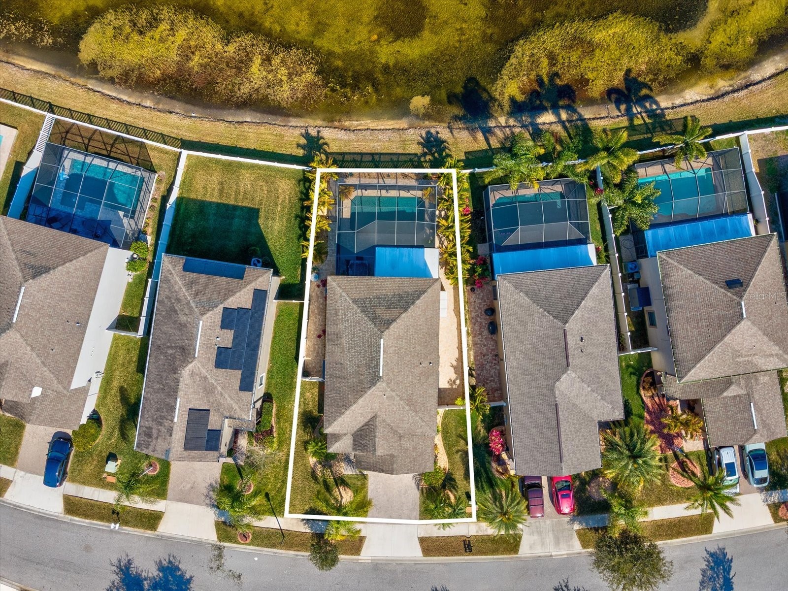 1716 Hadden Hall Place Trinity FL 34655 TB8476027 image60