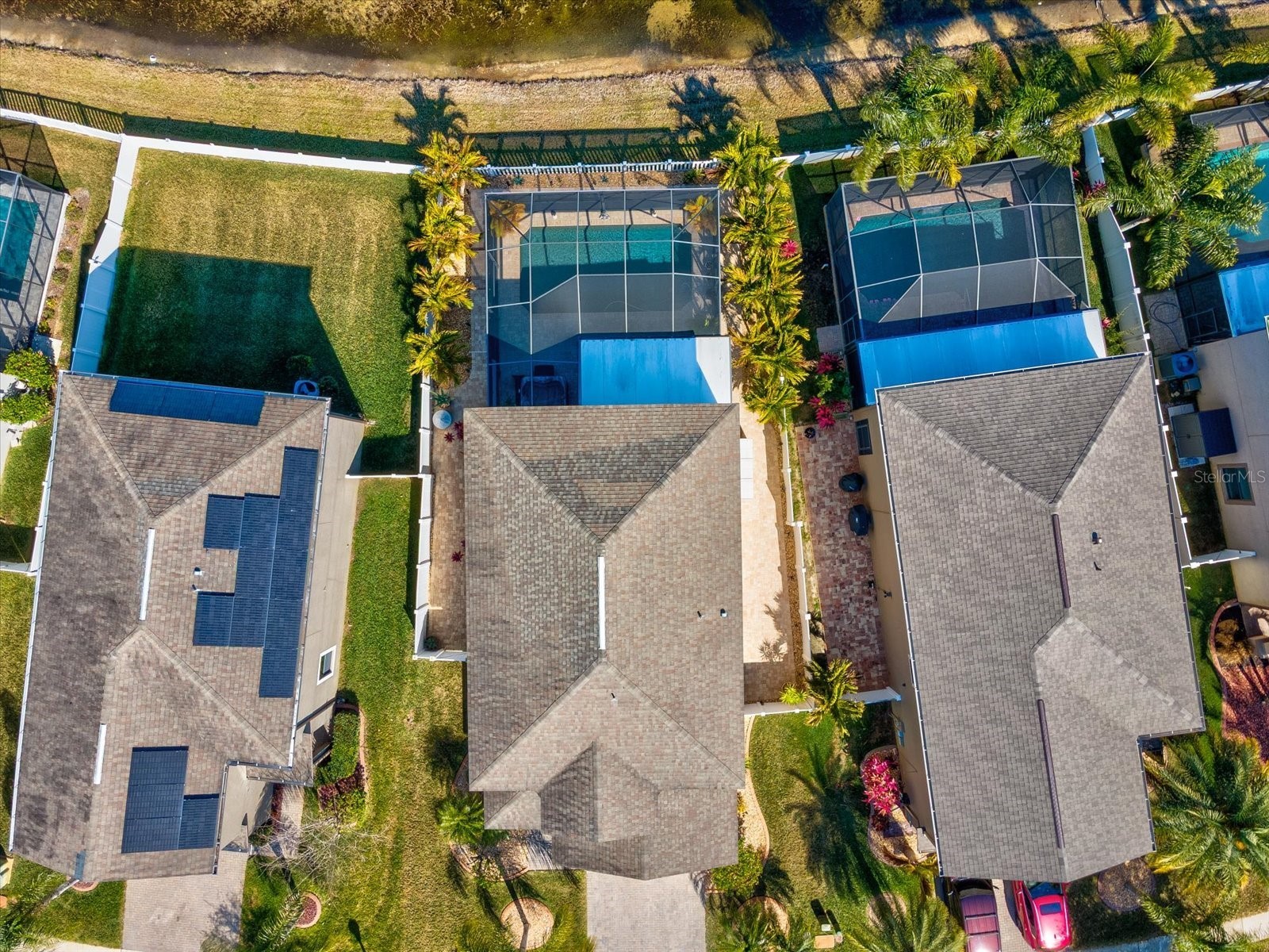 1716 Hadden Hall Place Trinity FL 34655 TB8476027 image61