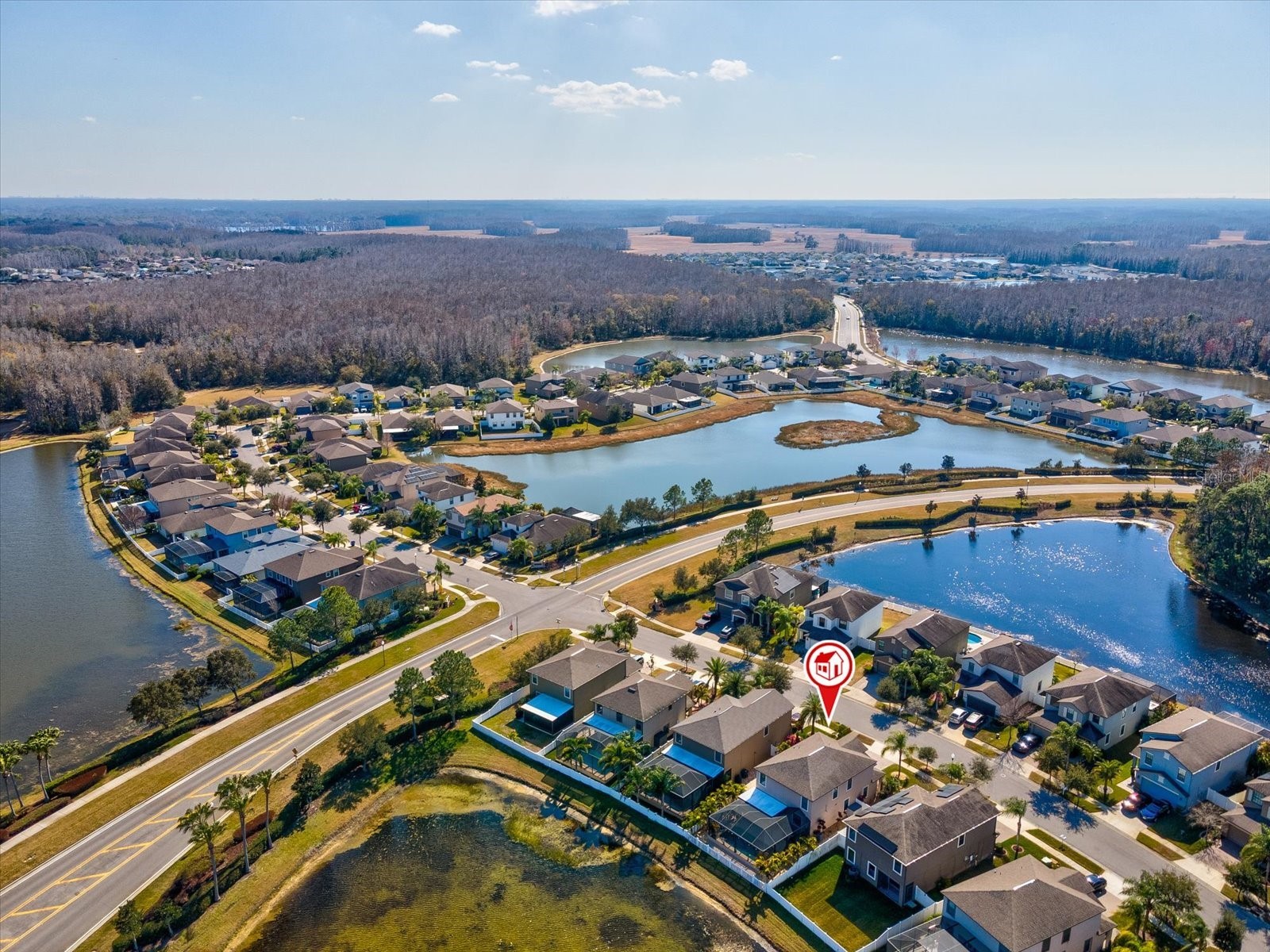 1716 Hadden Hall Place Trinity FL 34655 TB8476027 image65