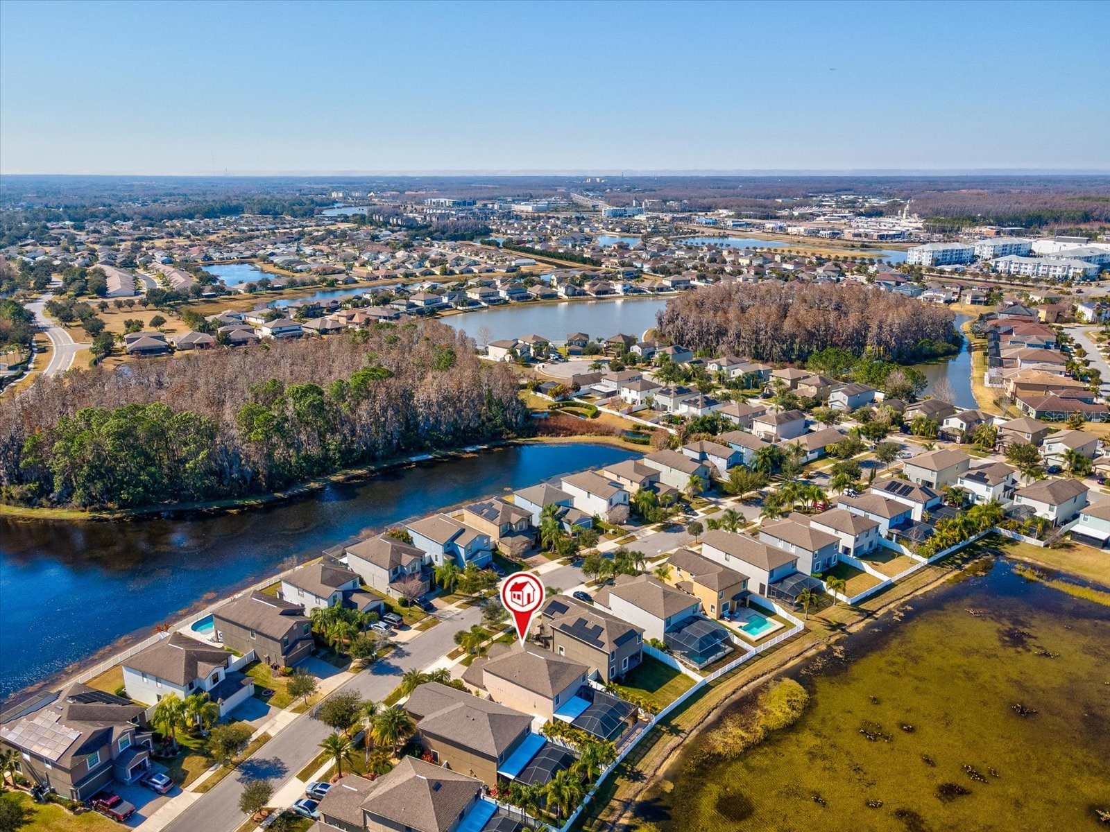 1716 Hadden Hall Place Trinity FL 34655 TB8476027 image67