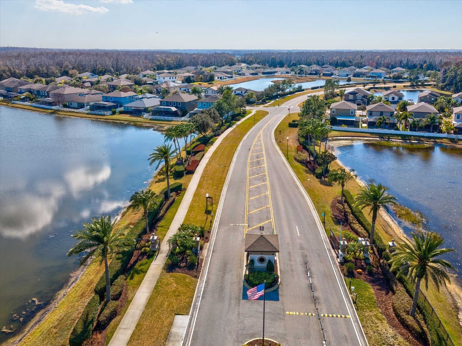 1716 Hadden Hall Place Trinity FL 34655 TB8476027 image68