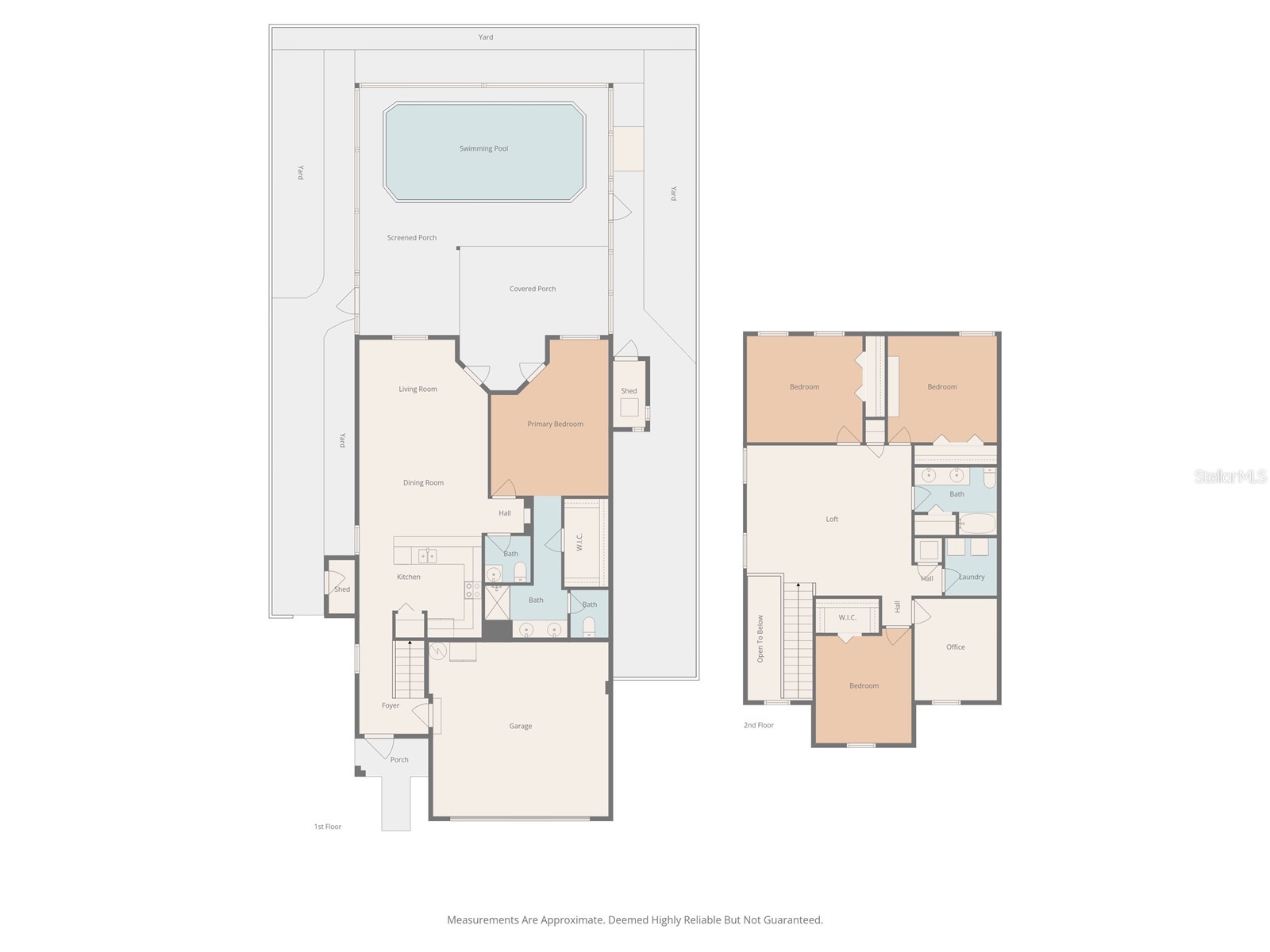 1716 Hadden Hall Place Trinity FL 34655 TB8476027 image71