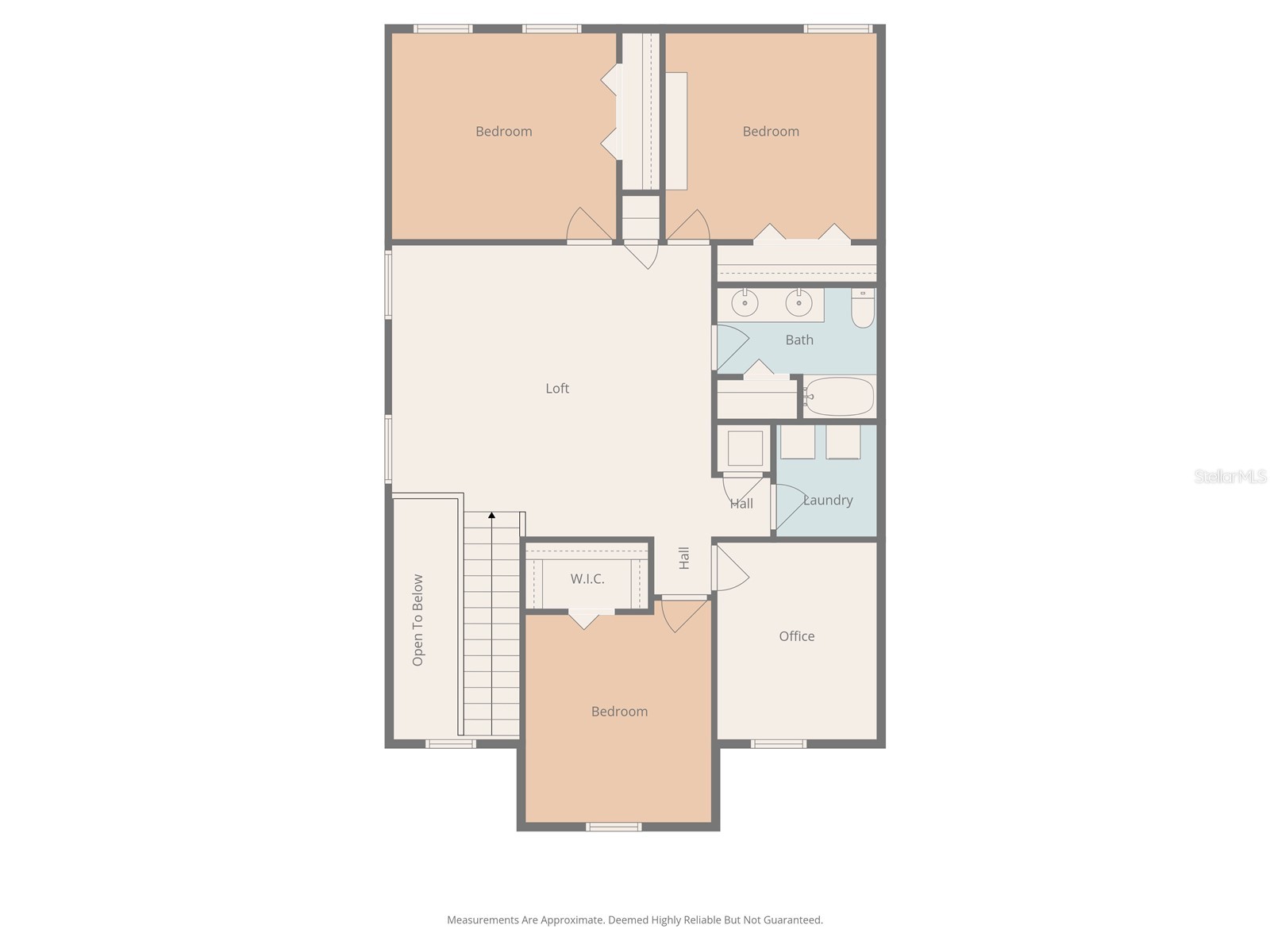 1716 Hadden Hall Place Trinity FL 34655 TB8476027 image75