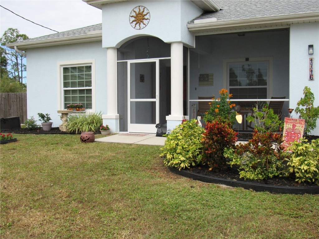 1716 Hainsworth Court North Port FL 34288 C7517087 image3