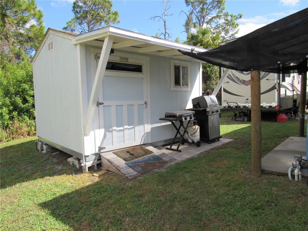 1716 Hainsworth Court North Port FL 34288 C7517087 image35