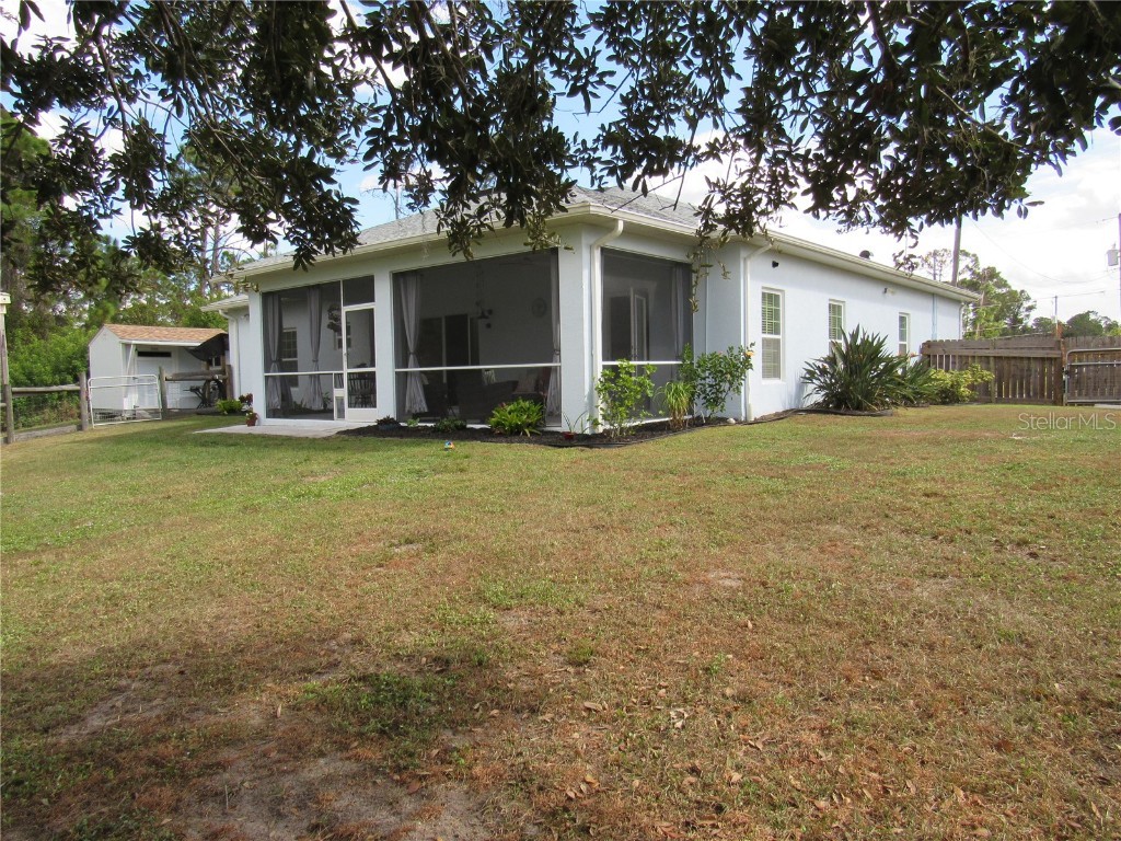 1716 Hainsworth Court North Port FL 34288 C7517087 image36