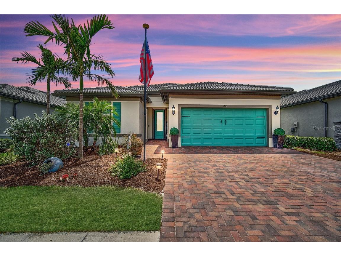 1716 Hyssop Loop North Port FL 34289 N6126244 image1