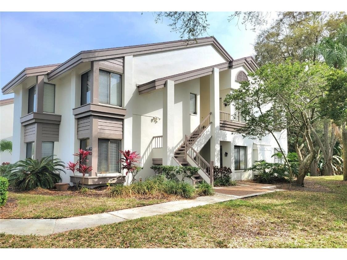 1716 Lake Cypress Drive #1716 Safety Harbor FL 34695 U8233743 image1