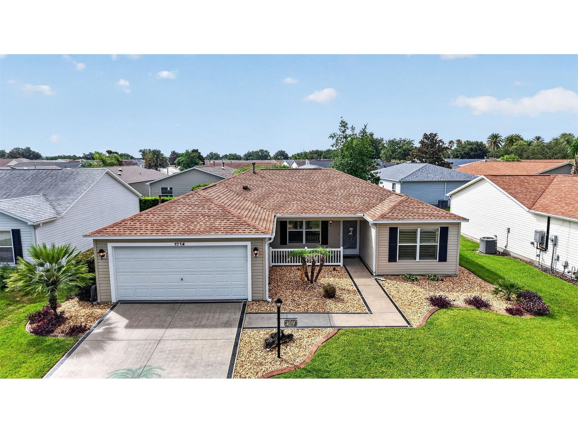 1716 Lakewood Drive The Villages FL 32162 G5113567 image1