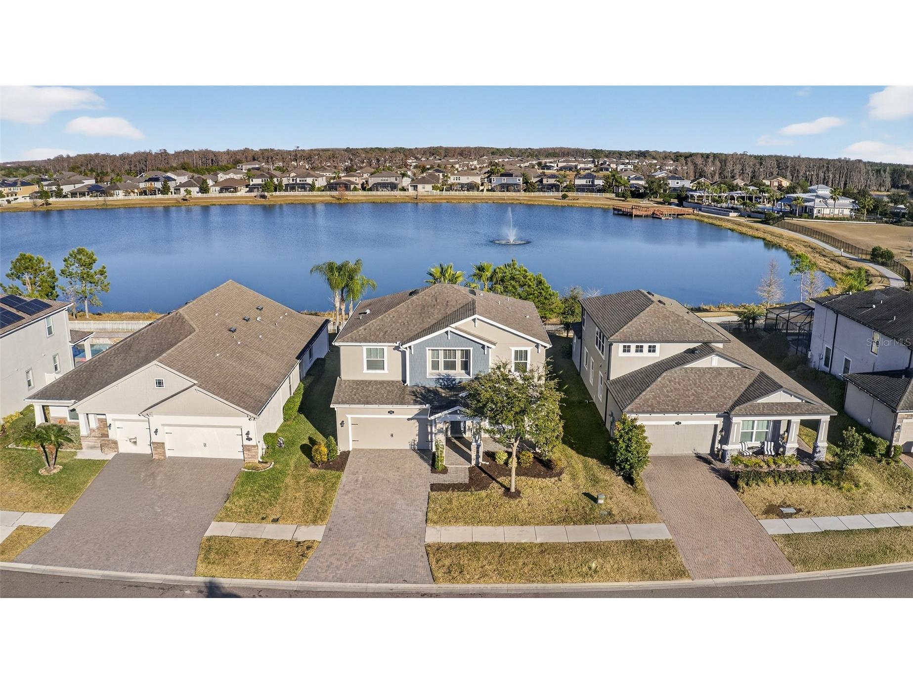 1716 Nature View Drive Lutz FL 33558 - Long Lake TB8475364 image1