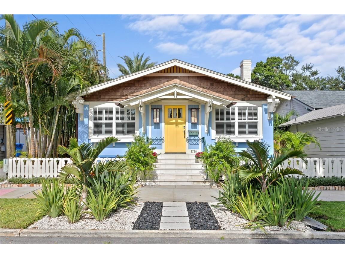 1716 Oak Street NE Saint Petersburg FL 33704 TB8420826 image1
