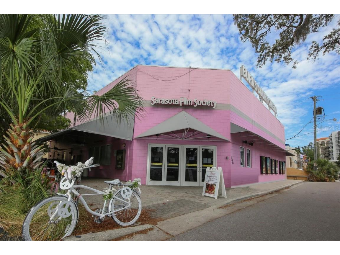 1716 Oak Street Sarasota FL 34236 A4588664 image30