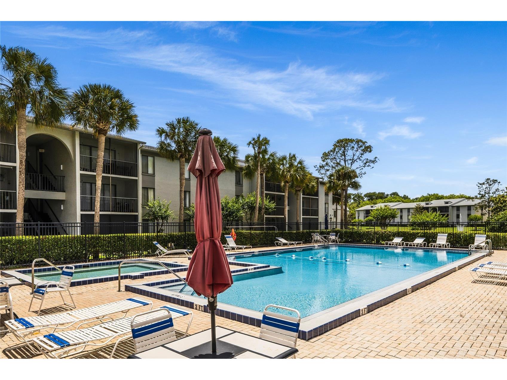 1716 Pine Ridge Road #F1 Sanford FL 32773 O6404907 image22