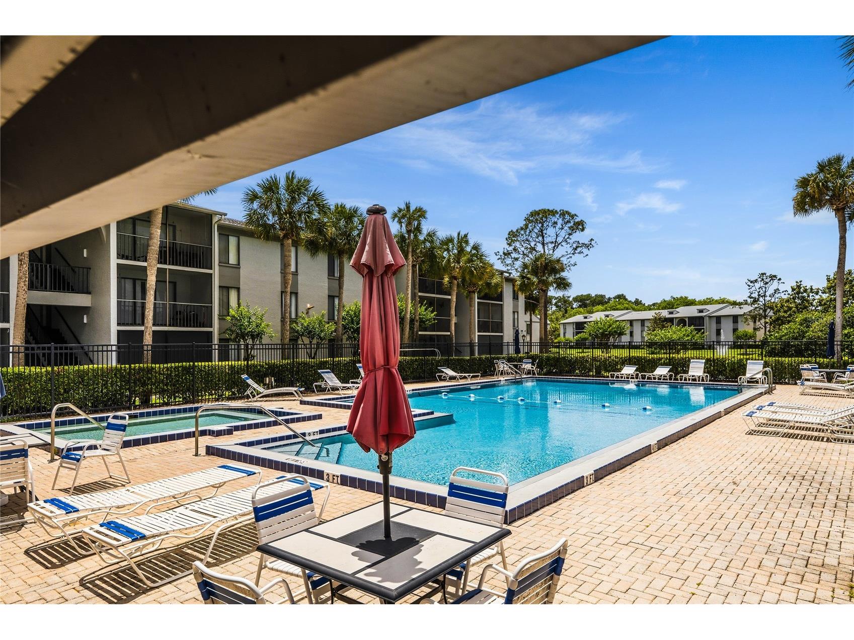 1716 Pine Ridge Road #F1 Sanford FL 32773 O6404907 image23