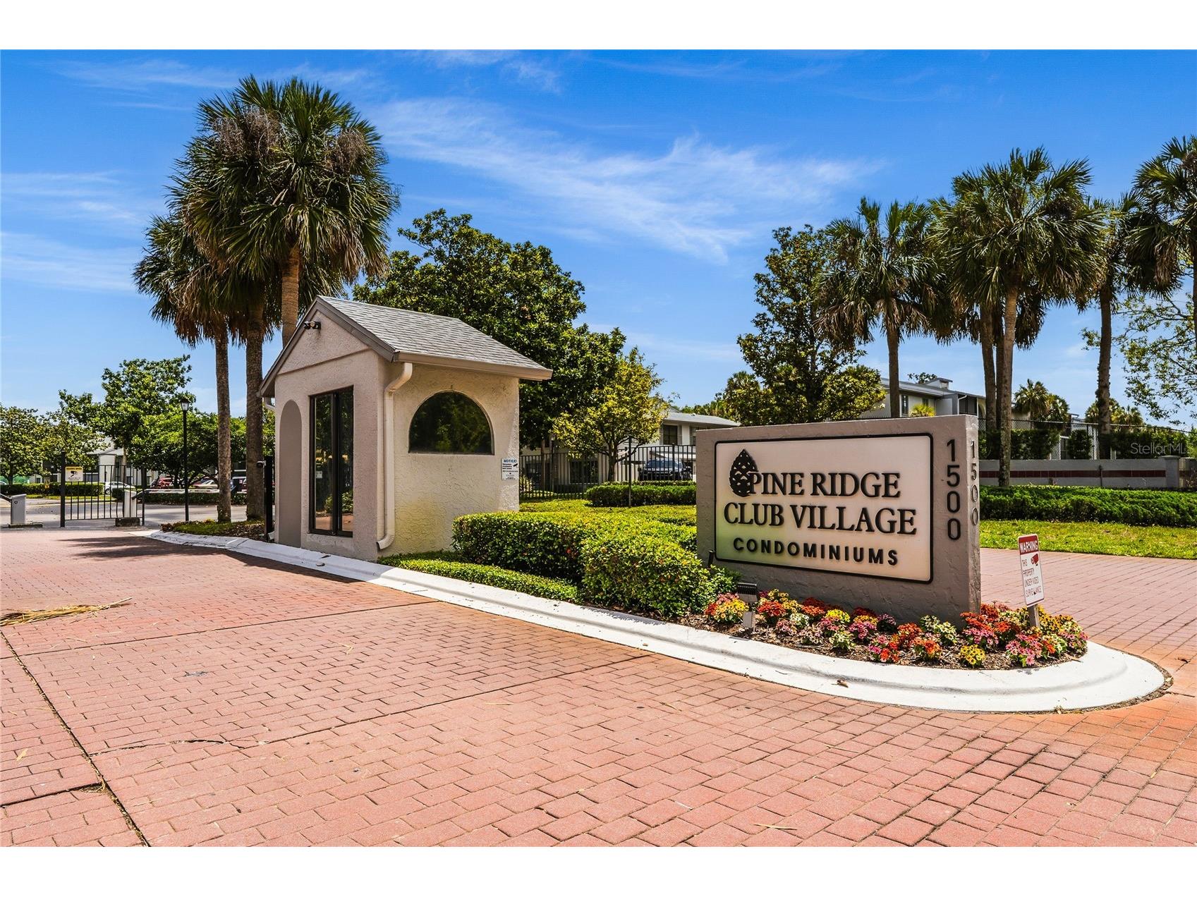 1716 Pine Ridge Road #F1 Sanford FL 32773 O6404907 image27