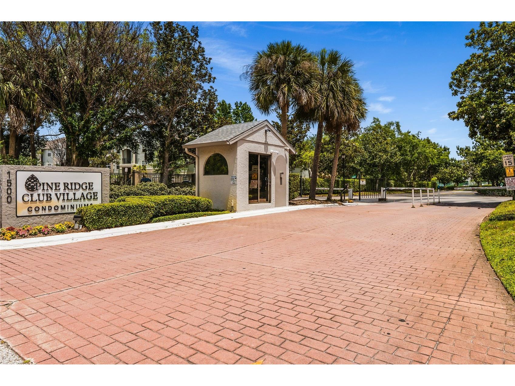 1716 Pine Ridge Road #F1 Sanford FL 32773 O6404907 image28