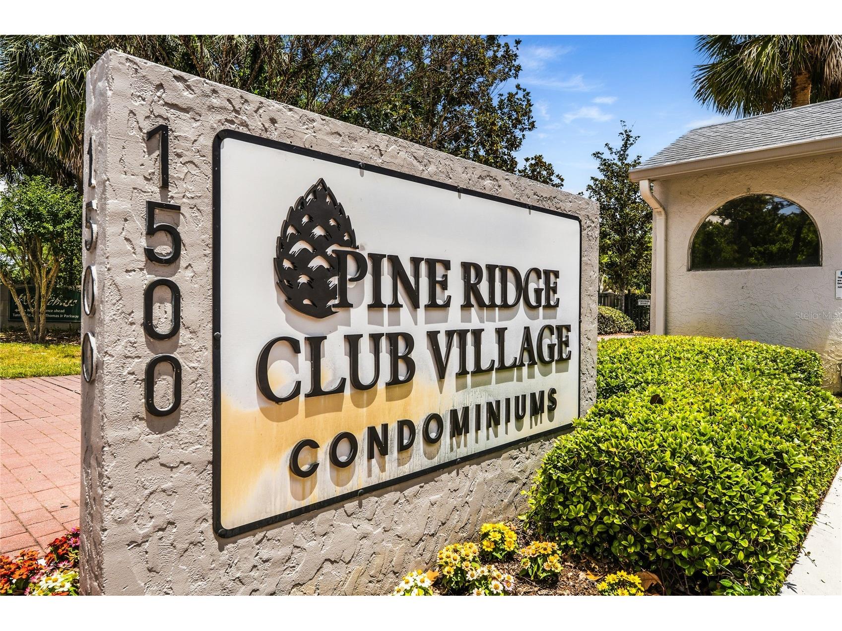 1716 Pine Ridge Road #F1 Sanford FL 32773 O6404907 image30