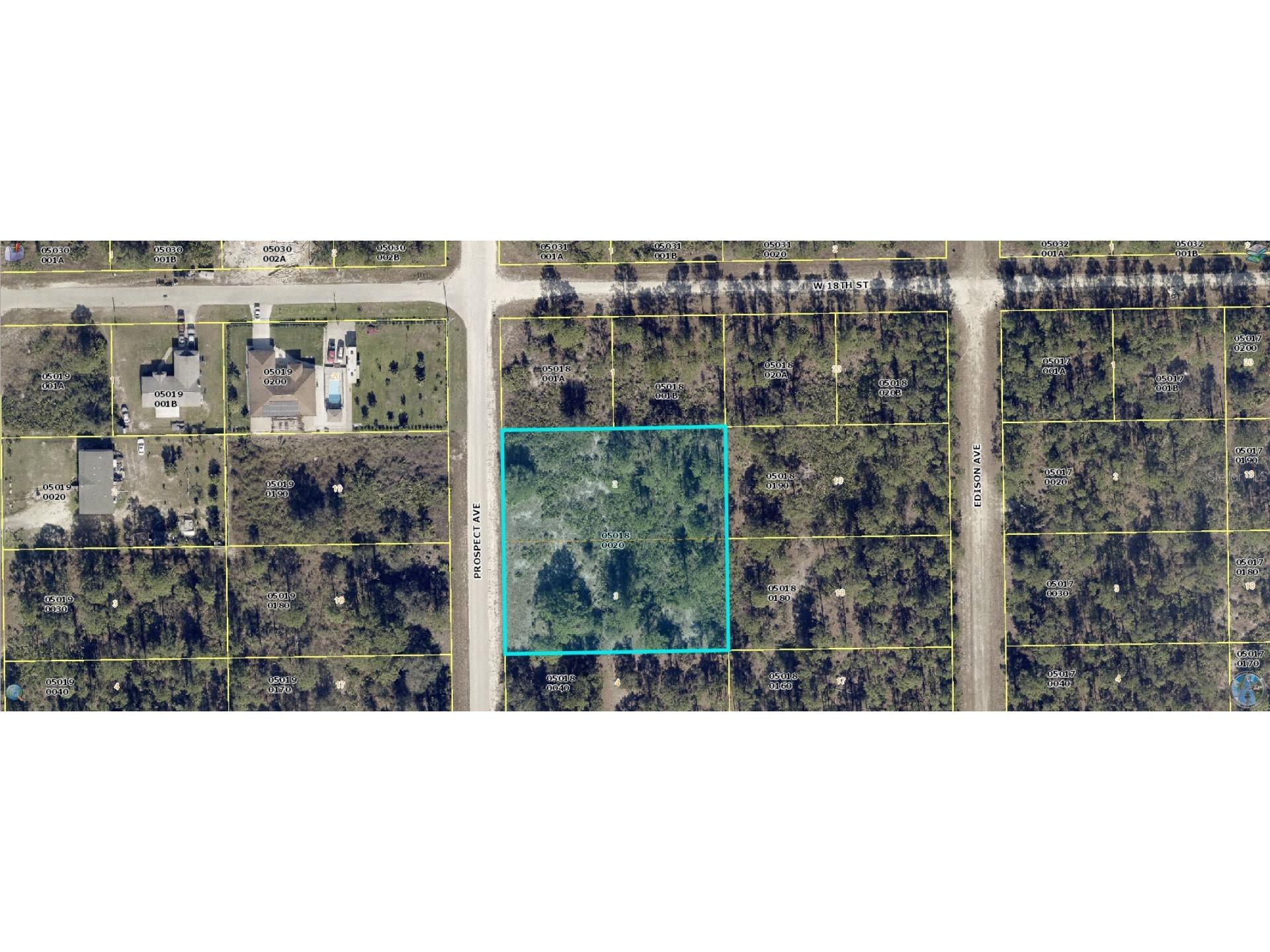1716 Prospect Avenue Lehigh Acres FL 33972 S5113036 image1