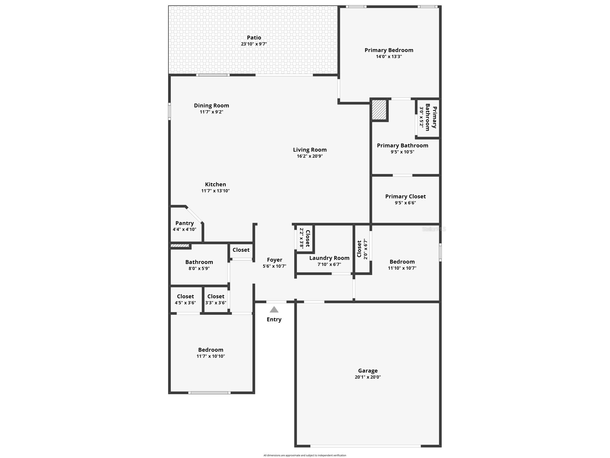 1716 Red Rock Road New Smyrna Beach FL 32168 V4946965 image37