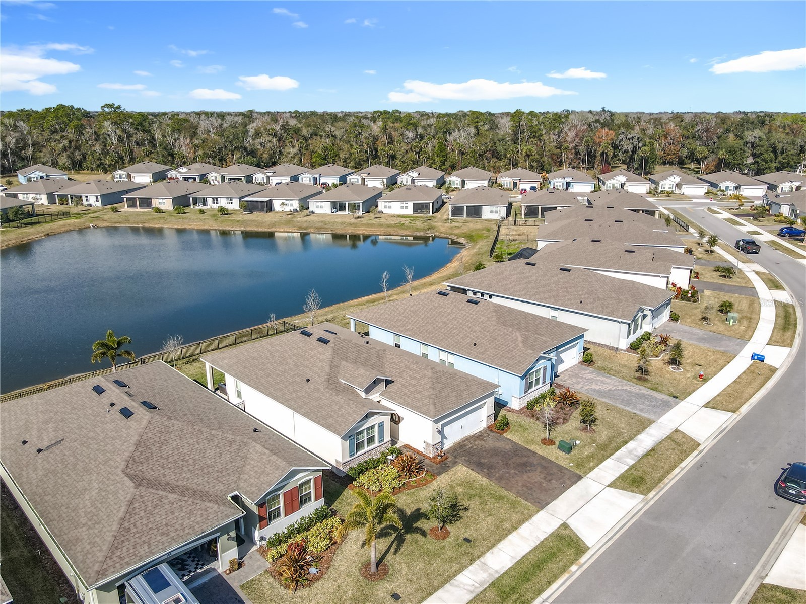 1716 Red Rock Road New Smyrna Beach FL 32168 V4946965 image4