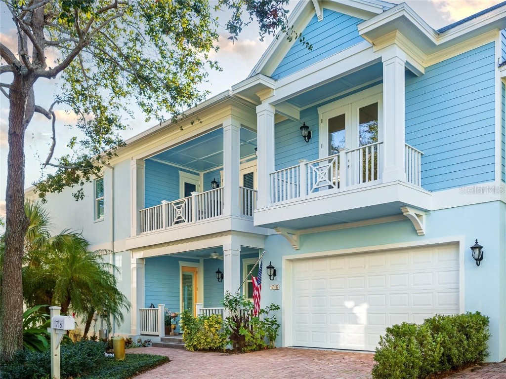 1716 Stapleton Street Sarasota FL 34239 A4586195 image1