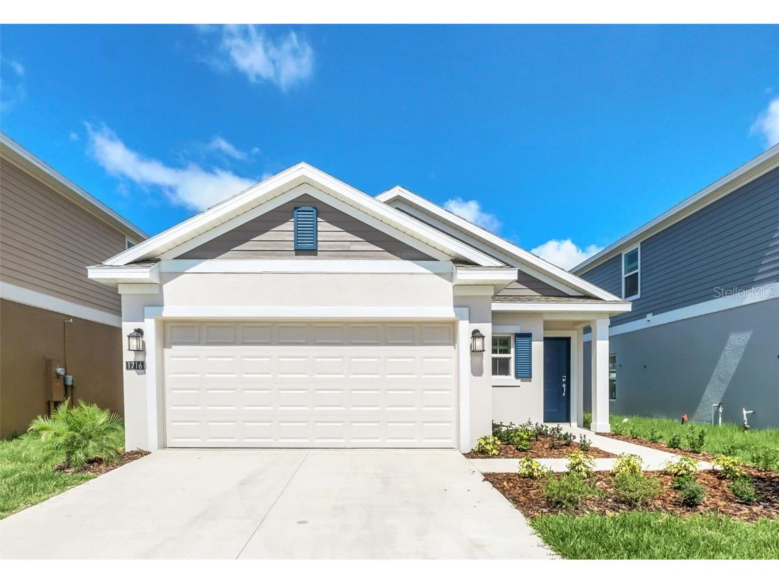 1716 White Water Court Davenport FL 33837 O6206398 image1