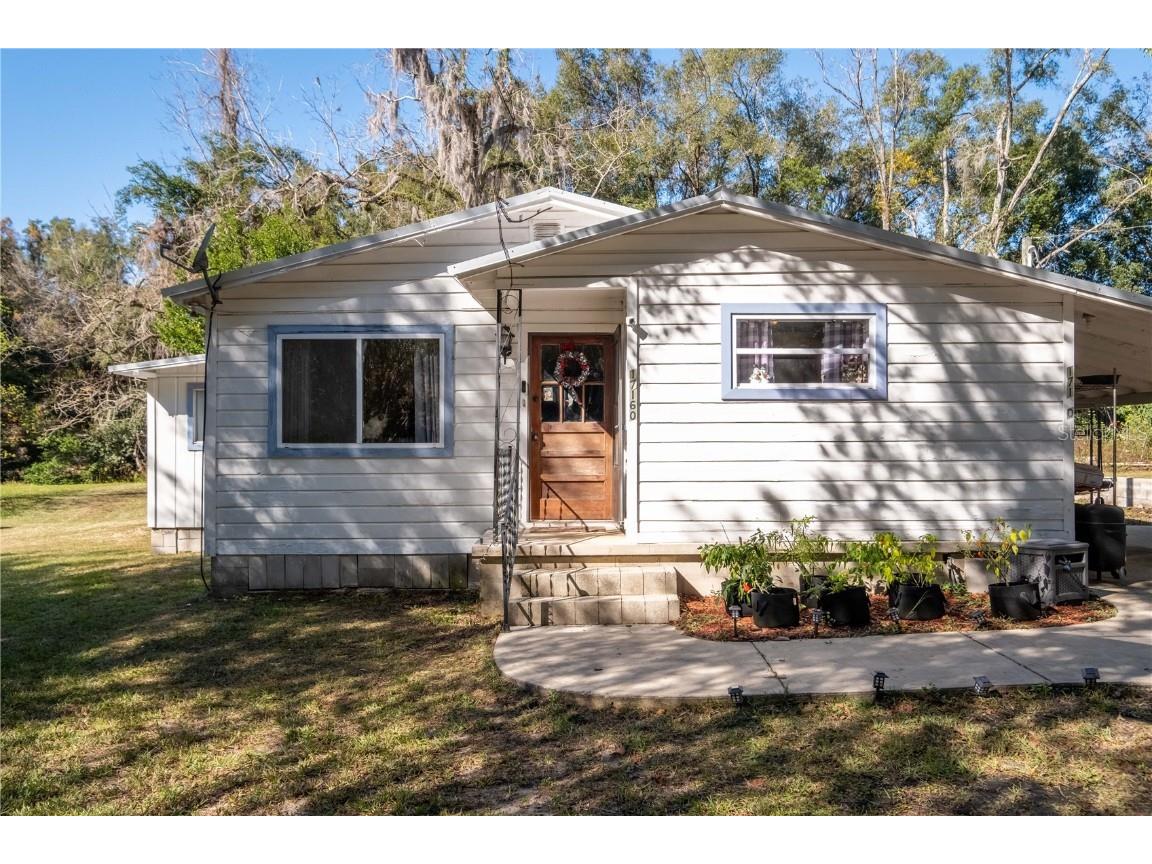 17160 SW 135th Lane Archer FL 32618 GC518218 image1