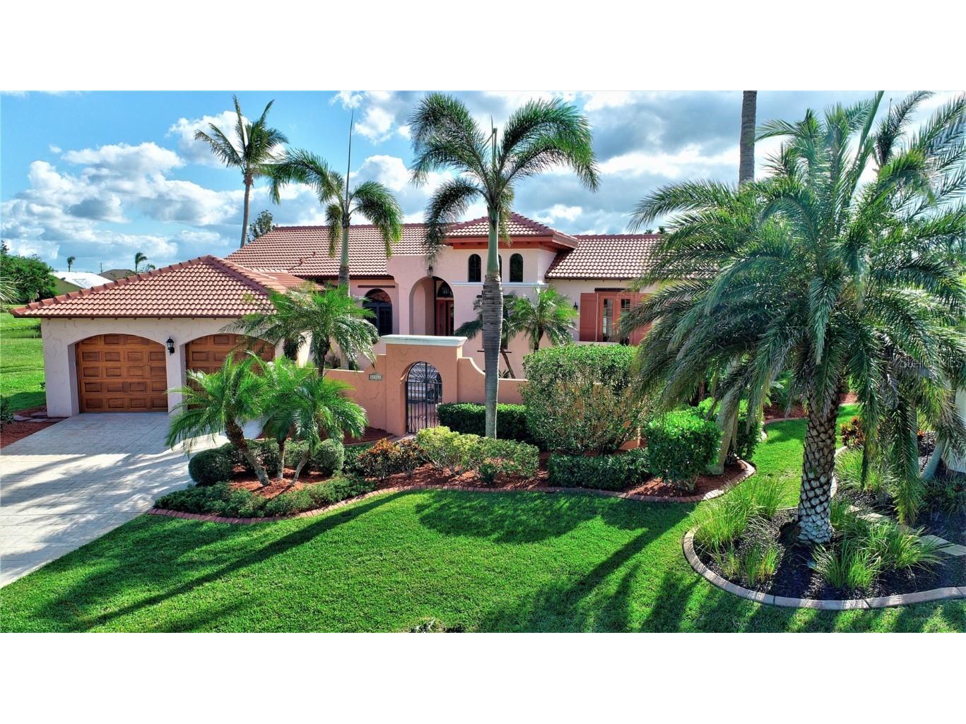 17161 Dill Court Punta Gorda FL 33955 - IBIS LAKE C7468890 image1