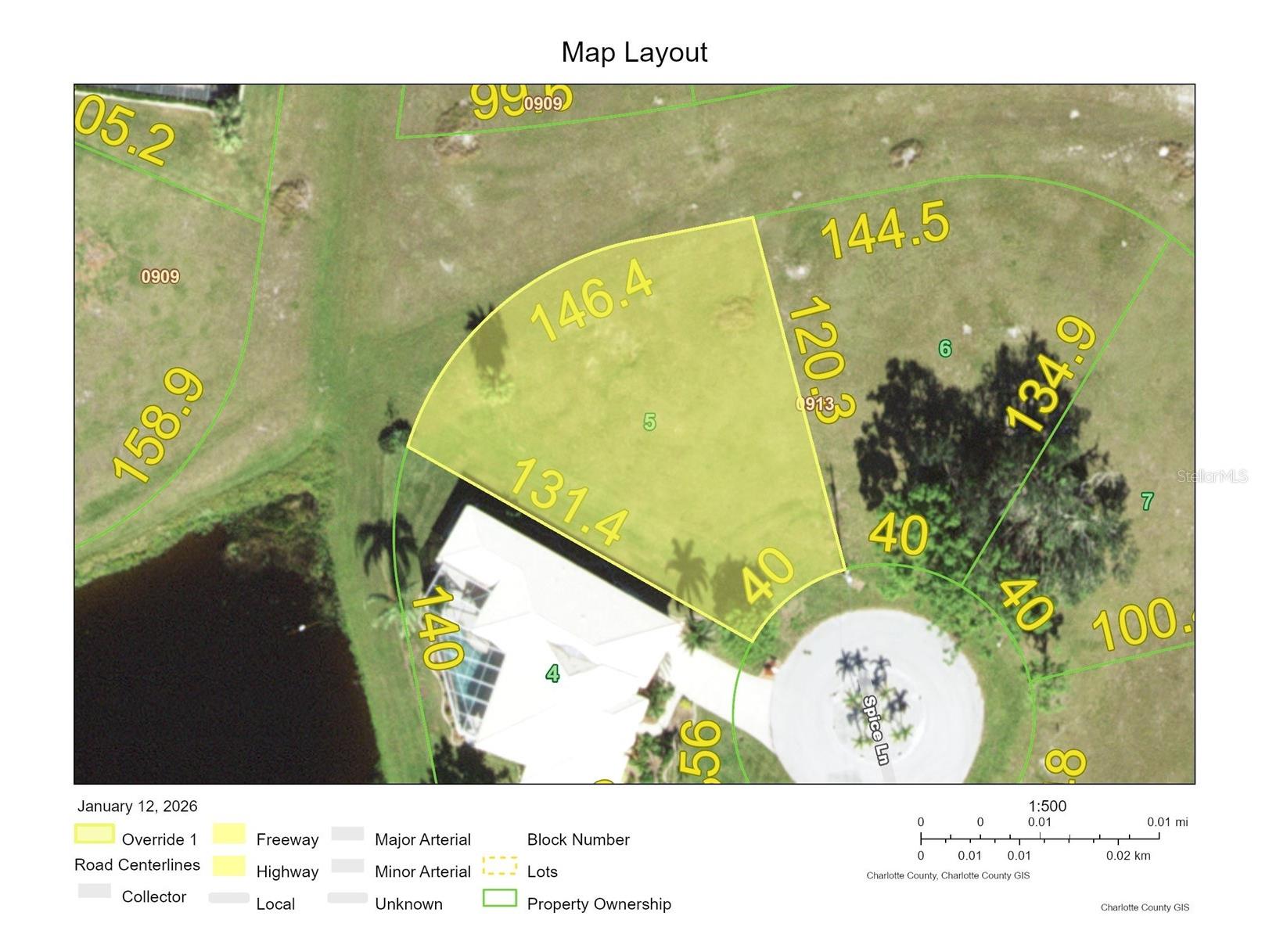 17161 Spice Lane Punta Gorda FL 33955 C7519842 image1