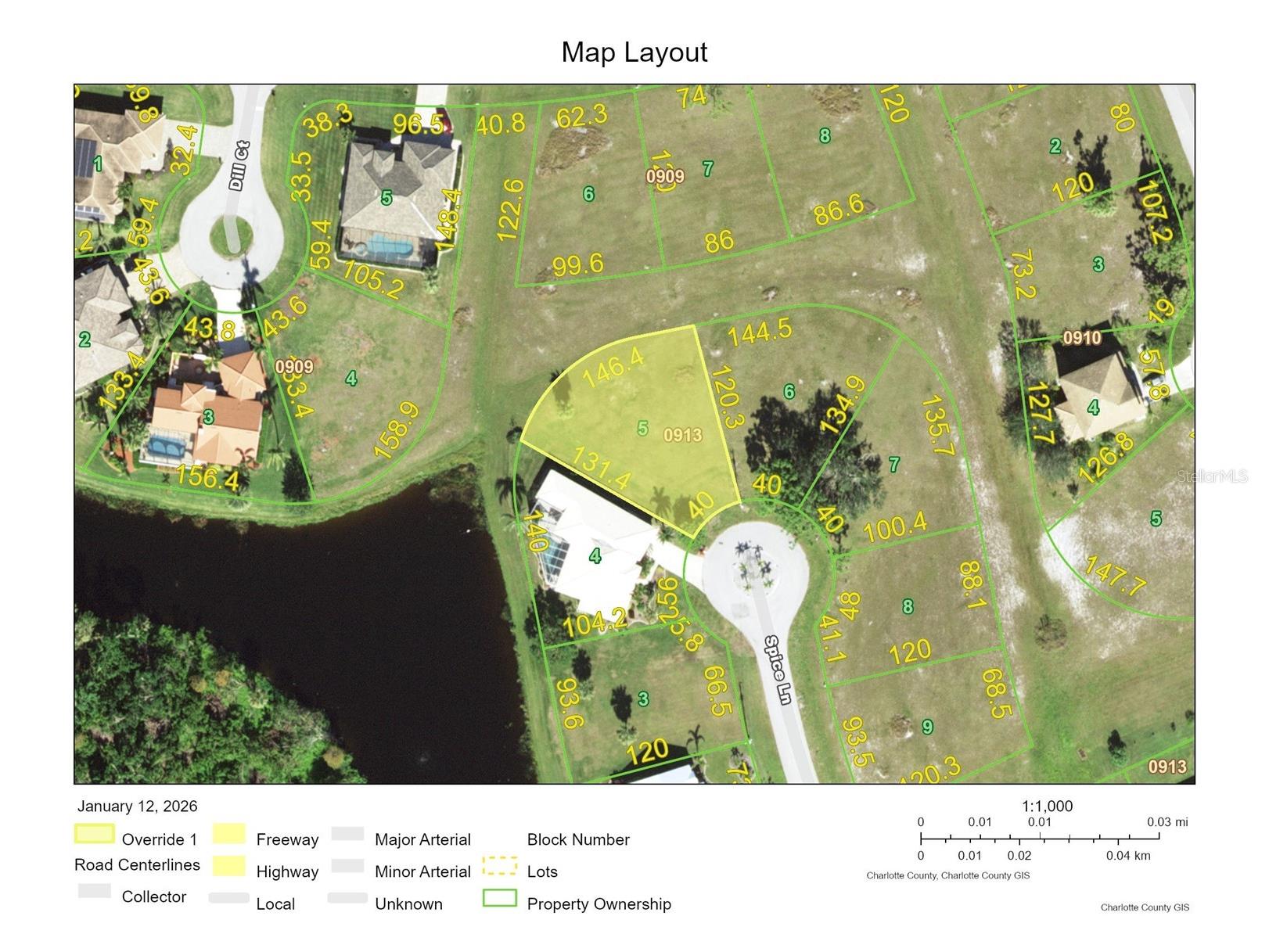 17161 Spice Lane Punta Gorda FL 33955 C7519842 image2