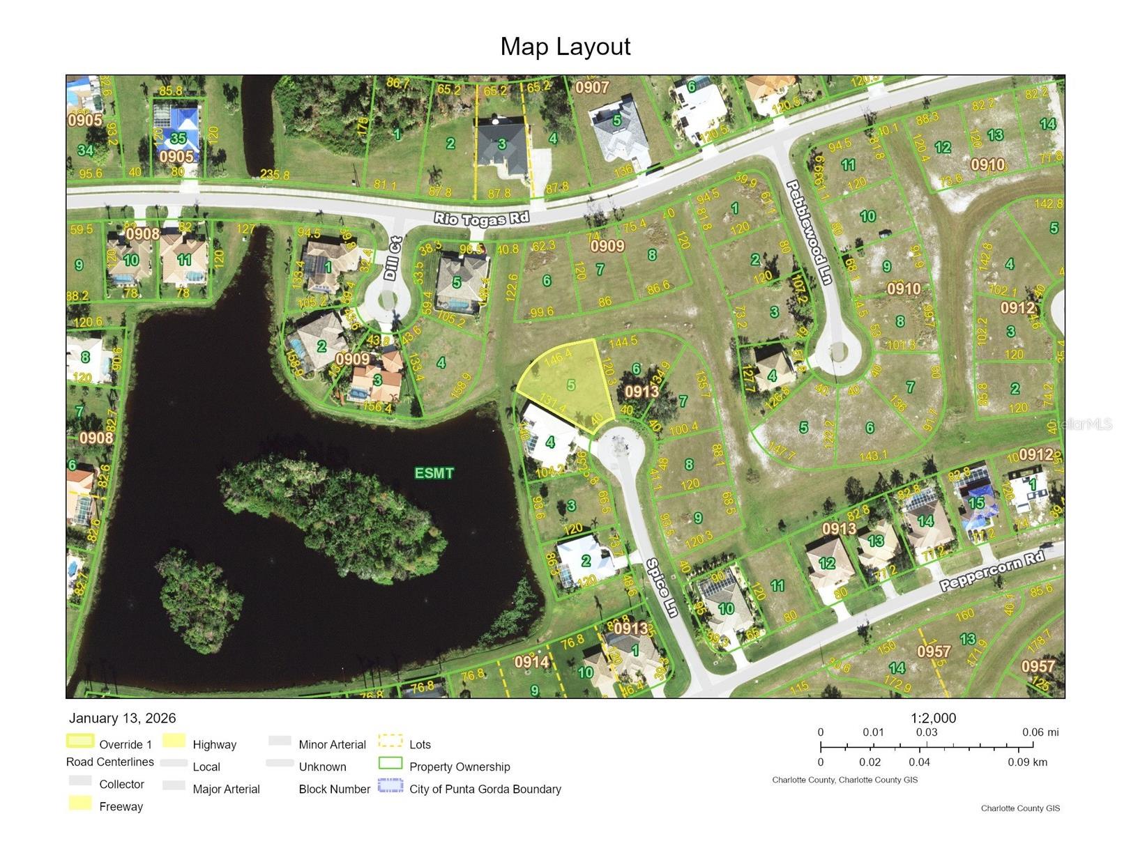 17161 Spice Lane Punta Gorda FL 33955 C7519842 image3