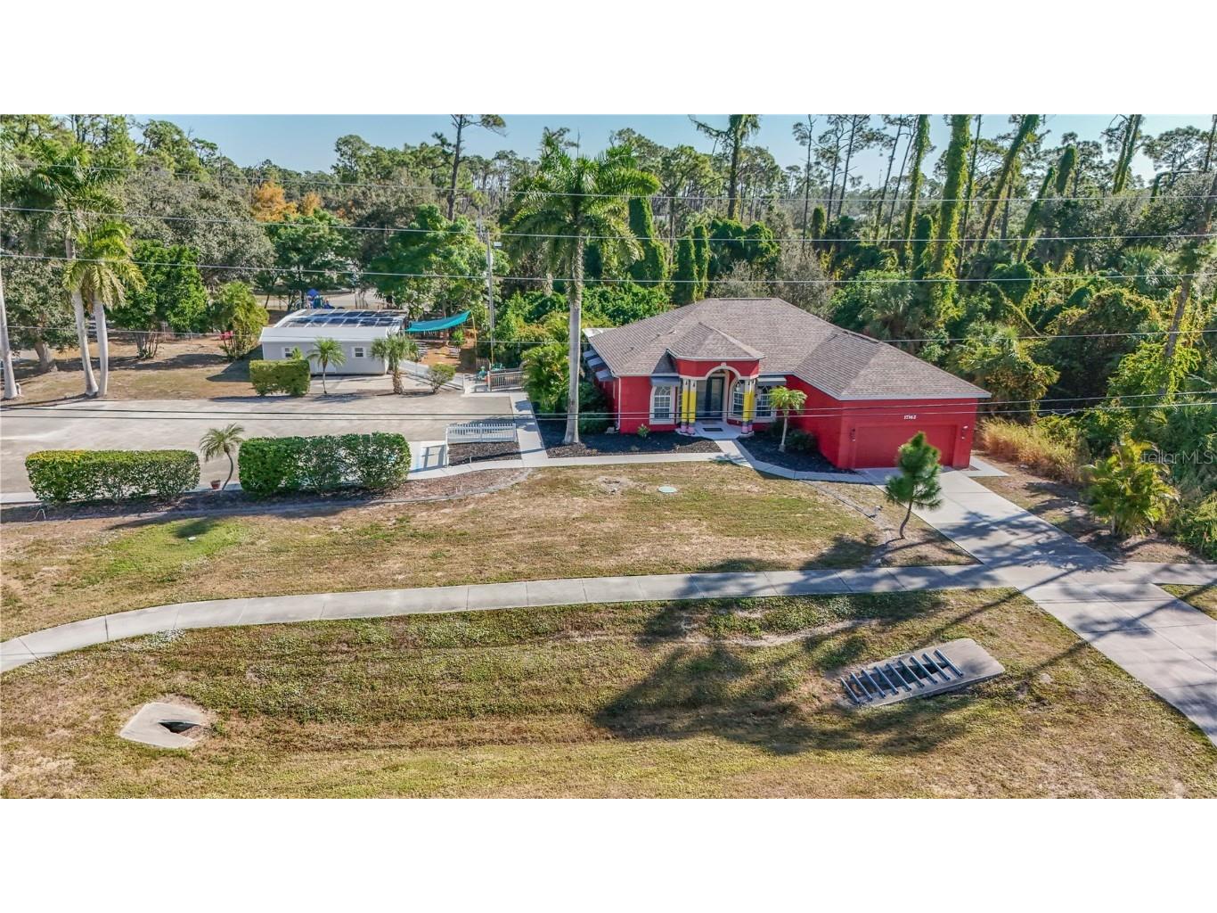 17162 Toledo Blade Boulevard Port Charlotte FL 33954 C7518500 image4