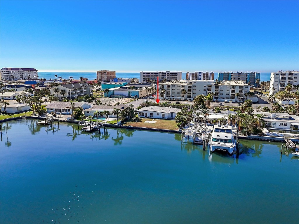 17163 2nd Street E North Redington Beach FL 33708 - BOCA CIEGA BAY TB8325737 image11