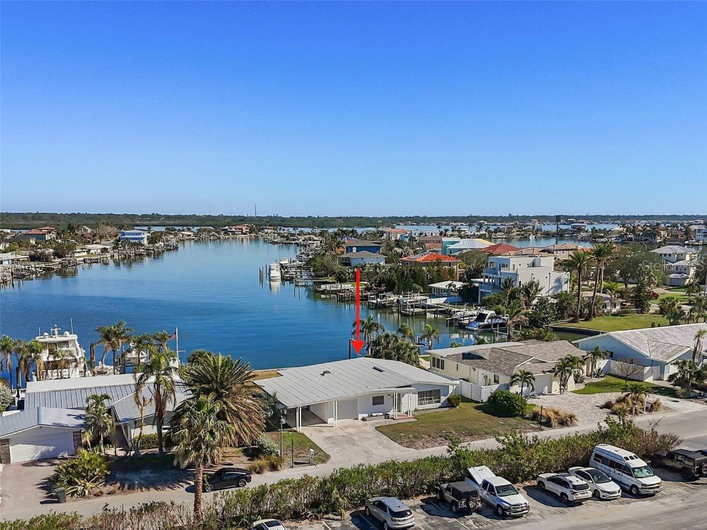 17163 2nd Street E North Redington Beach FL 33708 - BOCA CIEGA BAY TB8325737 image2