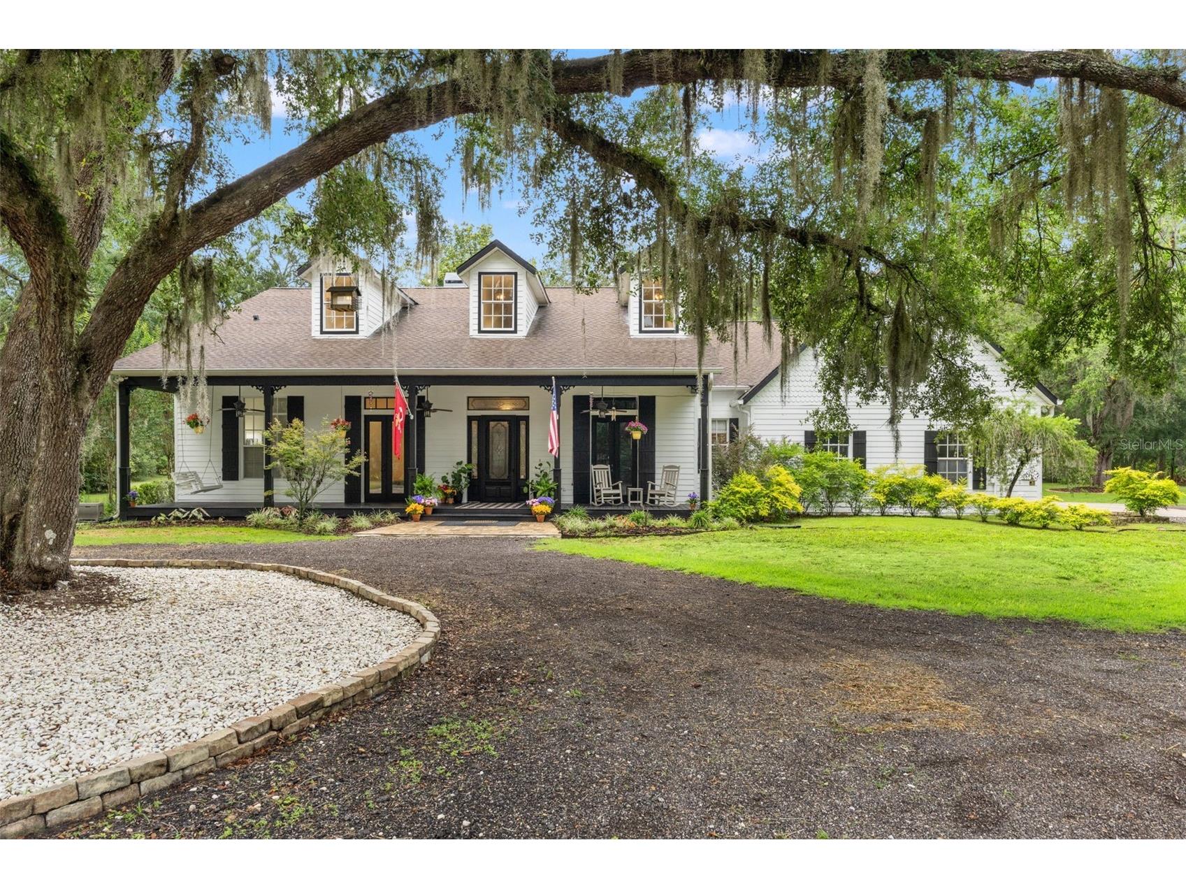 17163 Benes Roush Road Brooksville FL 34604 W7887176 image1