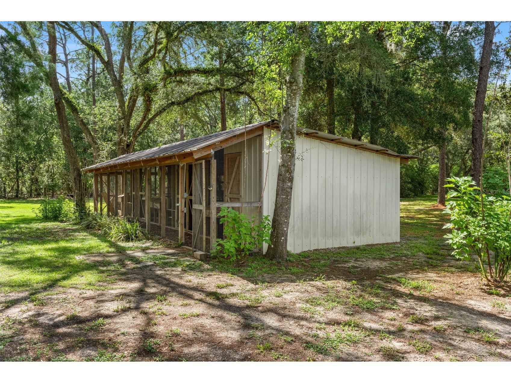 17163 Benes Roush Road Brooksville FL 34604 W7887176 image60