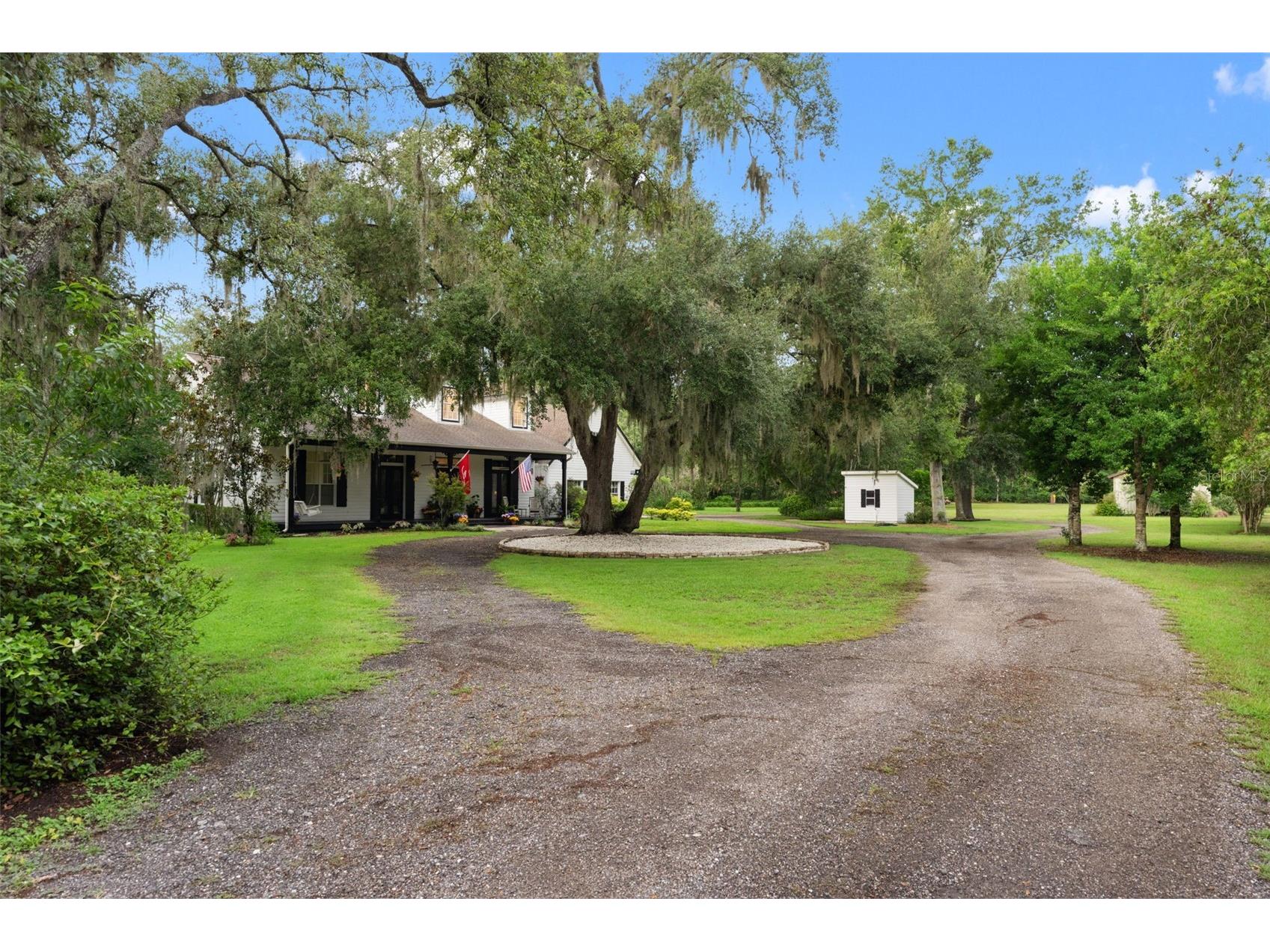 17163 Benes Roush Road Brooksville FL 34604 W7887176 image63