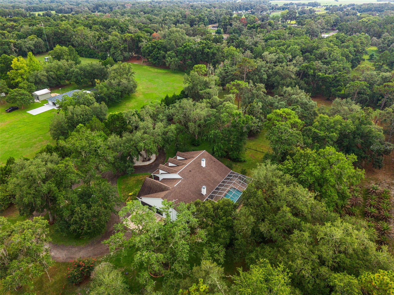 17163 Benes Roush Road Brooksville FL 34604 W7887176 image69