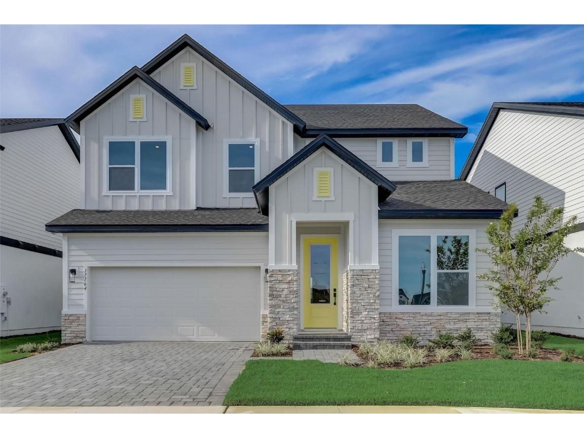 17164 Cercis Loop Clermont FL 34711 T3437164 image1