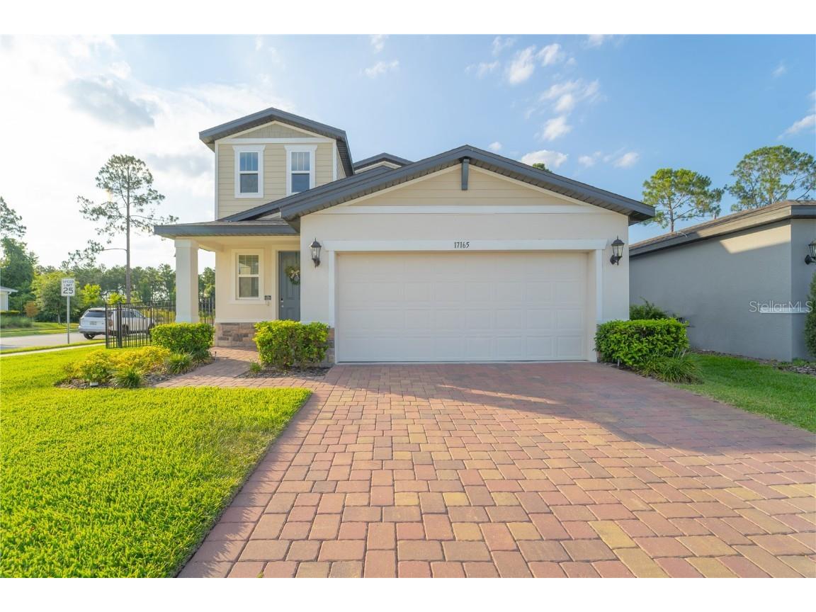 17165 Cagan Crossings Boulevard Clermont FL 34714 O6213556 image1