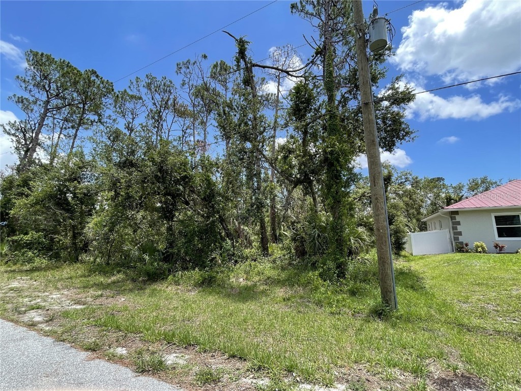 17165 Fallkirk Avenue Port Charlotte FL 33954 C7476800 image1