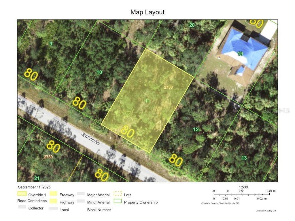17166 Cynthia Lane Port Charlotte FL 33948 A4664817 image2