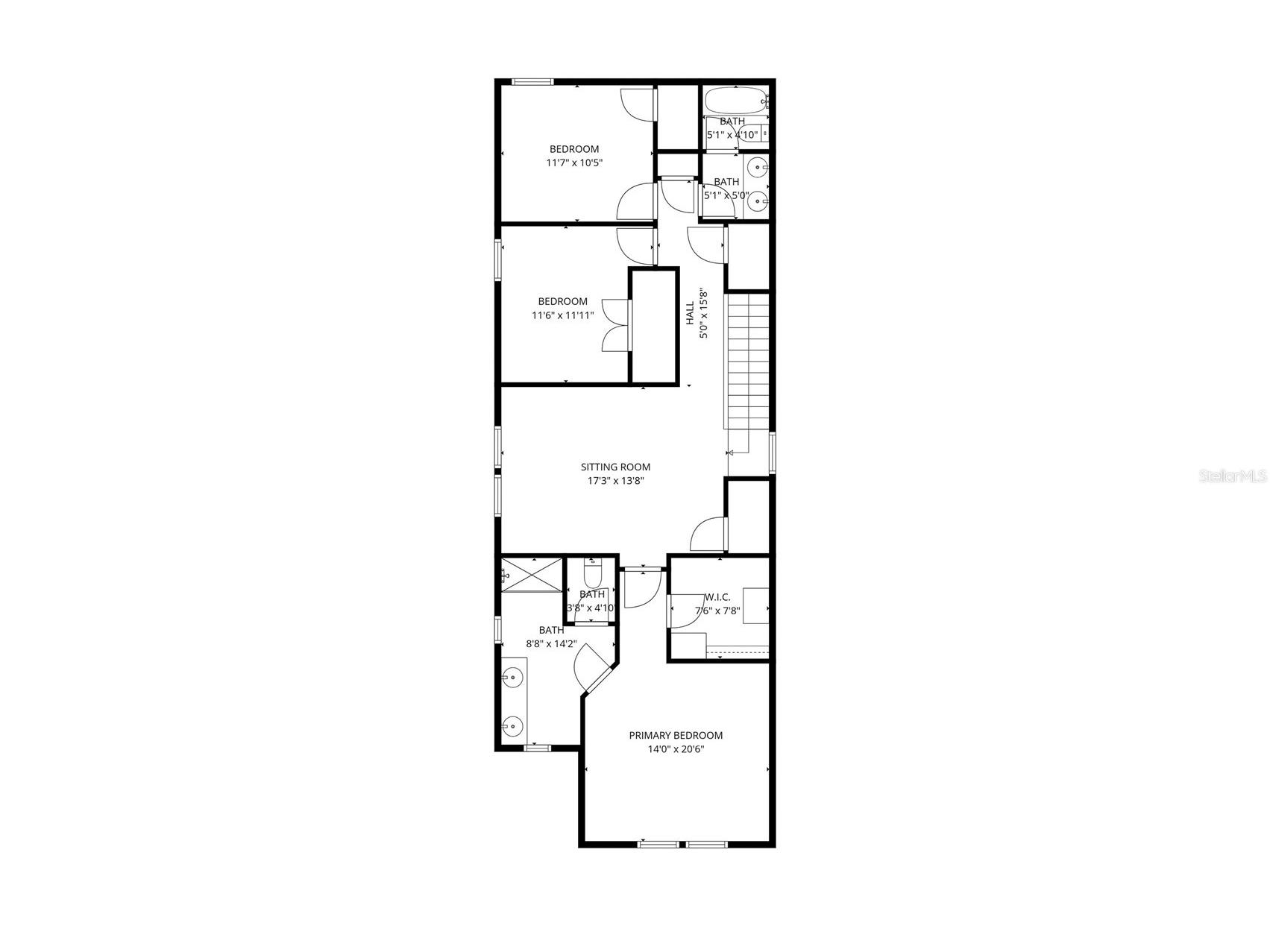 17167 Writing Alley Winter Garden FL 34787 O6406920 image37